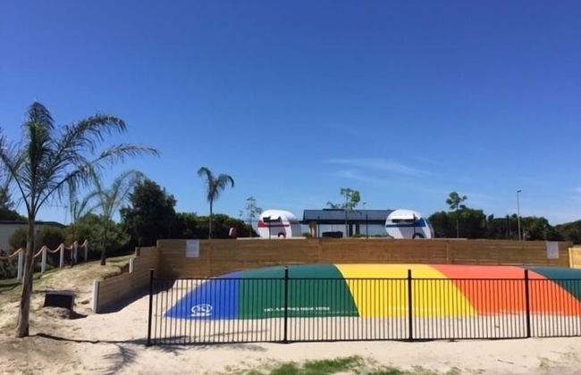 Holiday Lifestyle Henty Bay Portland - Foto 23