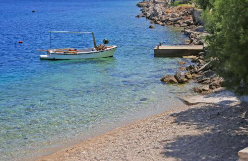 Apartments by the sea Trstenik, Peljesac - 4570 - Foto 32