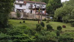 apartment, gite by the canal l Est,river Coney vosges france - Foto 3, Garden, Garden view