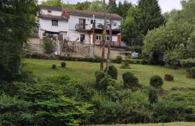 apartment, gite by the canal l Est,river Coney vosges france - Foto 3