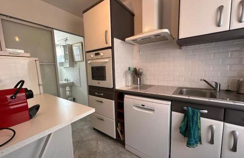 Le Cottage de Quettehou - Foto 8