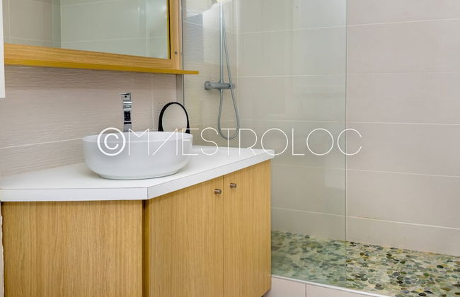 L'oasis du quai - Foto 6