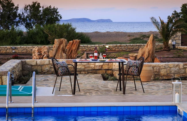 Muses Beach Villas - Urania - Foto 9