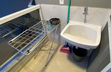 Lugar calmo para relaxar perto do mar - Residencial Vieira - Foto 17