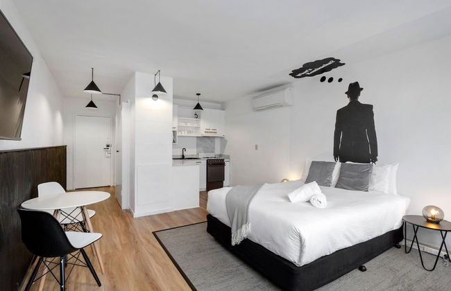 SoYa on Davis Apartment Hotel - Foto 14