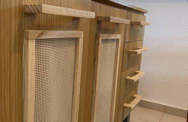 Flat Marezzi - Pé na areia - Taíba CE - Foto 30