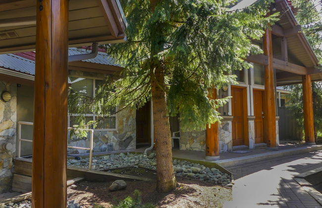 Symphony Condos by Whistler Retreats - Photo 35