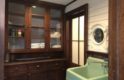 Hudson Valley Retreat in Downtown Hudson, NY - Sleeps 16-20 - Foto 45