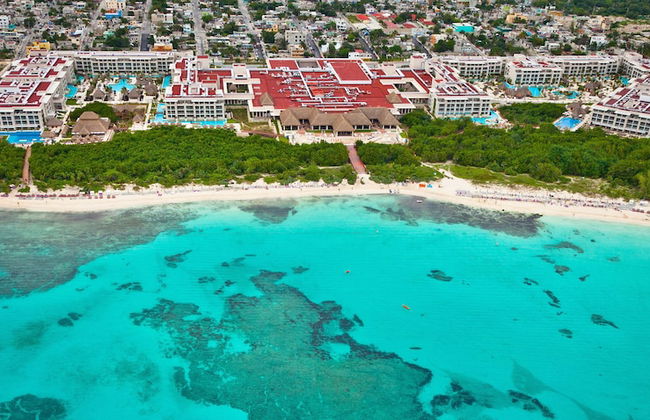 Paradisus La Perla - Adults Only - Riviera Maya - All Inclusive - Foto 55