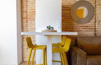 Espectacular y luminoso apartamento en el centro - Photo 19