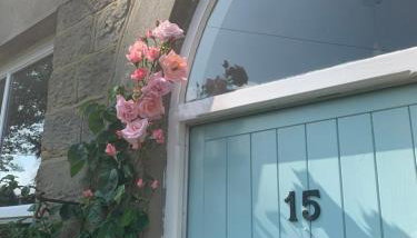 Climbers Cottage - Foto 2