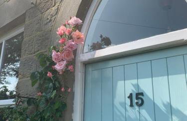 Climbers Cottage - Foto 2