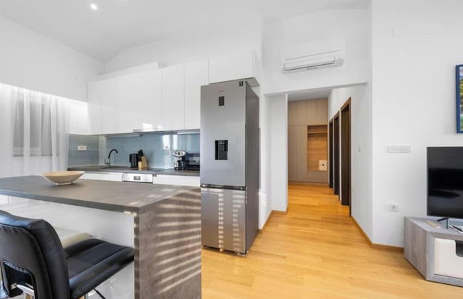 "villa Eros Sibenik With Pool" - Foto 17