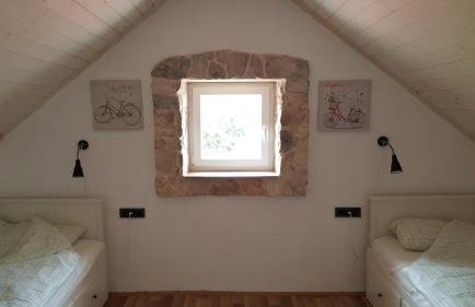 Family friendly house with a swimming pool Puljane, Krka - 11688 - Foto 12