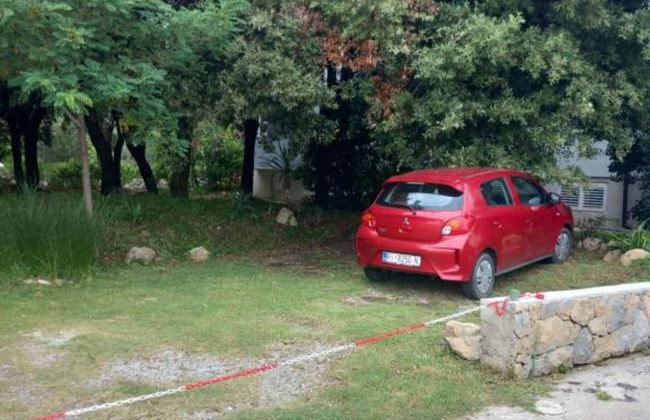 Guest House Green Corner Palit - Foto 33