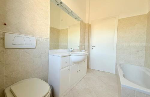 SE209 - Senigallia, nuovo quadrilocale con ampio terrazzo - Foto 15