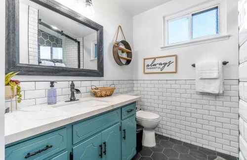 OctaFarmRetreat - Gateway To Sequoia Natl Park - Foto 33