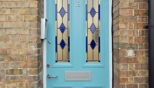 Stylish Flat in Central Taunton - Foto 5