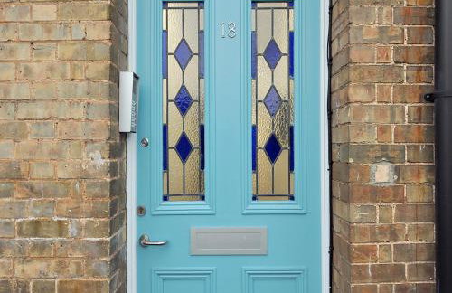 Stylish Flat in Central Taunton - Foto 5