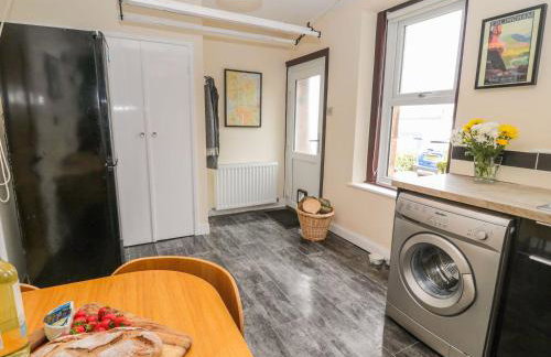 Cheviot Way Cottage - Foto 16