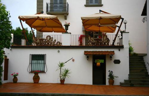 Residence Villa La Fornacina - Foto 14