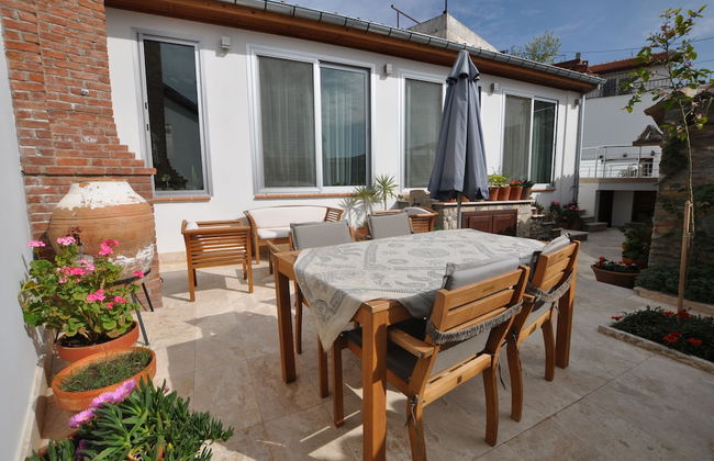 Ionia House - Foto 16