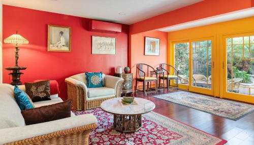 Artist Haven Meets Bali-esque Pool And Garden - Foto 4