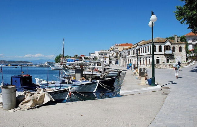 Elata-apartments - Foto 41