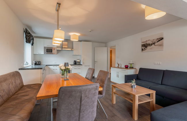 AlpenParks Maria Alm - Appartments - Foto 58