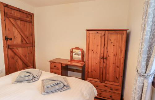 Bobbin Cottage - Foto 14