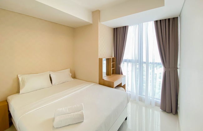 Well Furnished And Comfortable 2Br Apartment Gold Coast - Foto 1