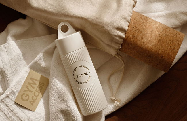 Bob W Amsterdam Noord - Foto 61