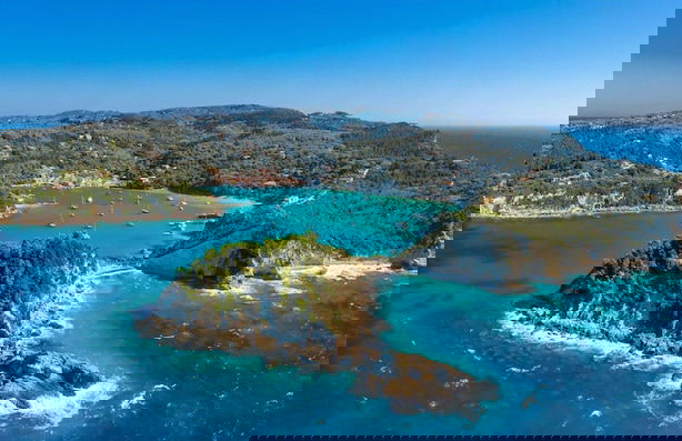 Villa Martha Large Private Pool Walk to Beach Sea Views A C Wifi Car Not Required - 2247 - Foto 38