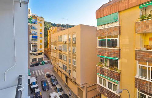 C24 Fantastic 4 Bedroom with Terrace - Foto 39