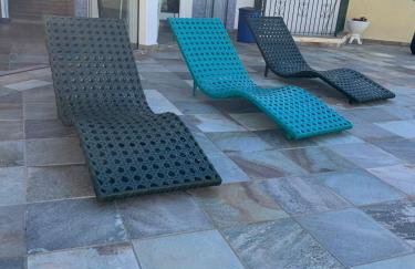 Mansão Por do Sol - Piscina Spa Sauna Centro - Foto 68