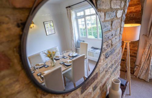 Beautiful detached home in quaint village setting - Foto 5