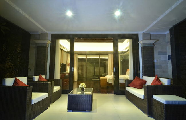 Room-kori Maharani Villas - One Bedroom - Foto 22