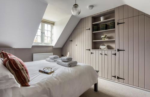 Old Stable Cottage - Photo 15