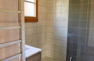 Chalet du Pommery, Hautes-Vosges - Foto 24