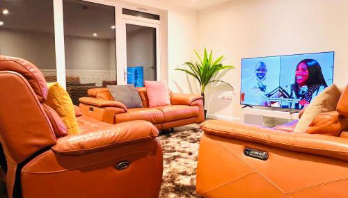 Reduced price 3 BEDROOMS, 2Baths - NewBuilt in Dartford City Center - Foto 5