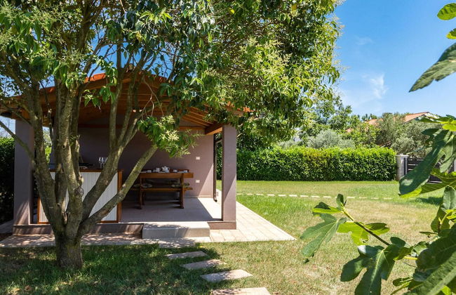 Apartment in Croatia Near the Coast - Foto 22