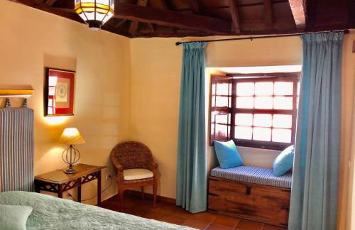 Hotel Rural Vilaflor Self Check In 24h - Foto 138