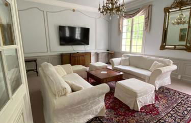 Manoir et Appartements avec piscine au Domaine de Bize Mirepoix - Foto 35