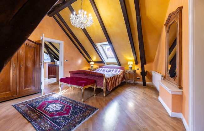 Nosticova Heritage - Foto 32