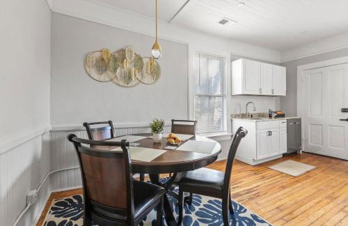 Luxury 1 Bed Downtown Columbia Upstairs - Foto 10