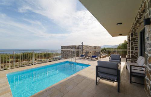 Chryselia Suites- Private Pool - Foto 62