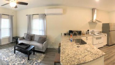 LakewoodLyon Park Renovated Cottage Near Duke 23A - Foto 5
