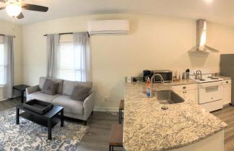 LakewoodLyon Park Renovated Cottage Near Duke 23A - Foto 5