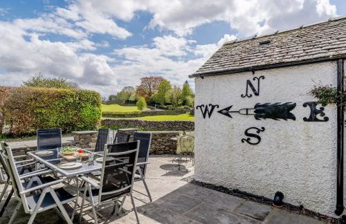 4 Bed in Near Sawrey LCC33 - Foto 29