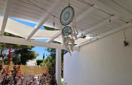 CASA VACANZA ANNA FRANK - CAMPOMARINO di MARUGGIO (TA) - Foto 44